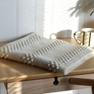 Bobble Stitch Crochet Blanket Kit