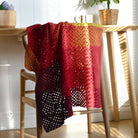 Colour Change Crochet Blanket Kit