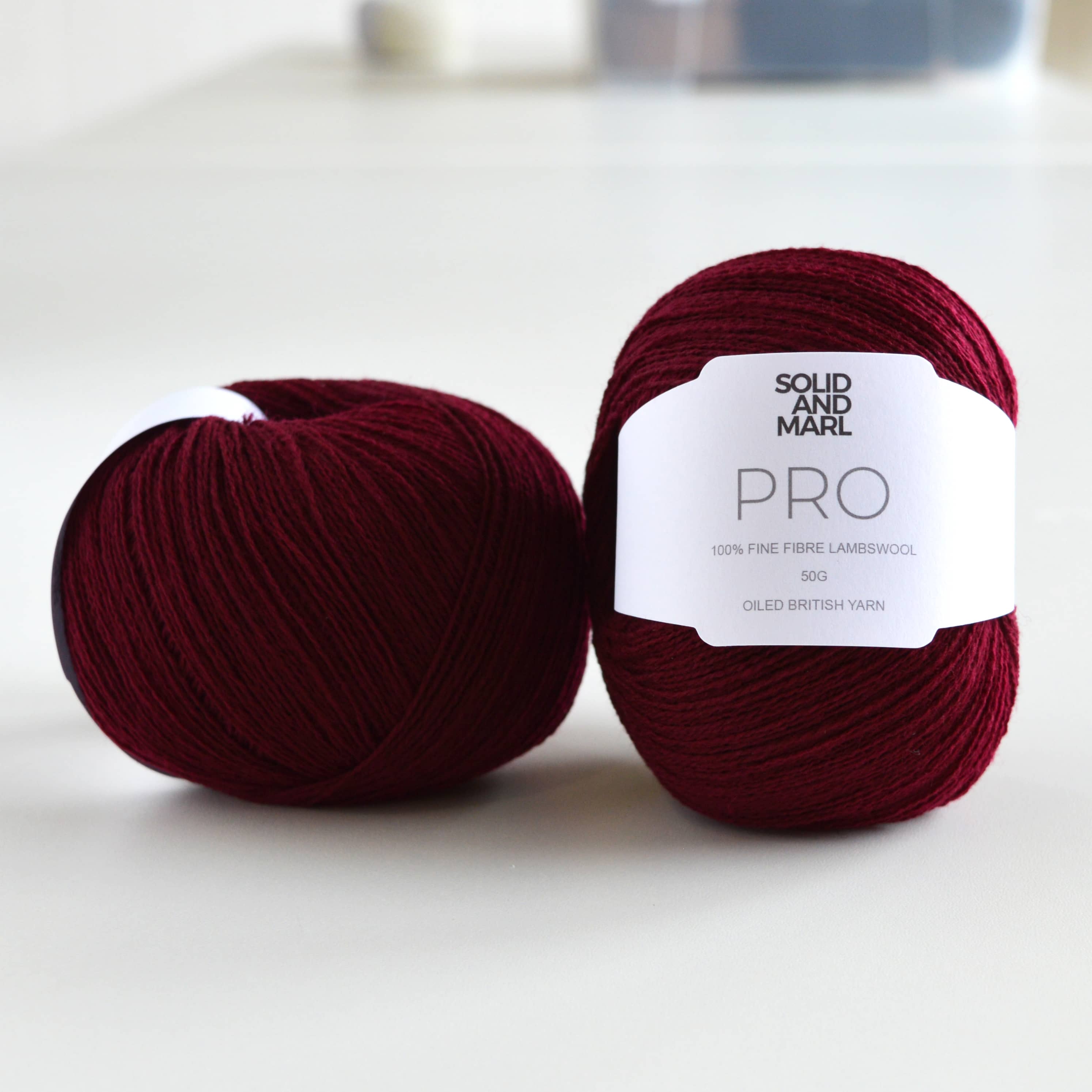 Pro Yarn - Berry