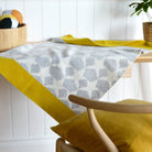 Star Crochet Blanket Kit