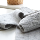 Herringbone Scarf Crochet Kit