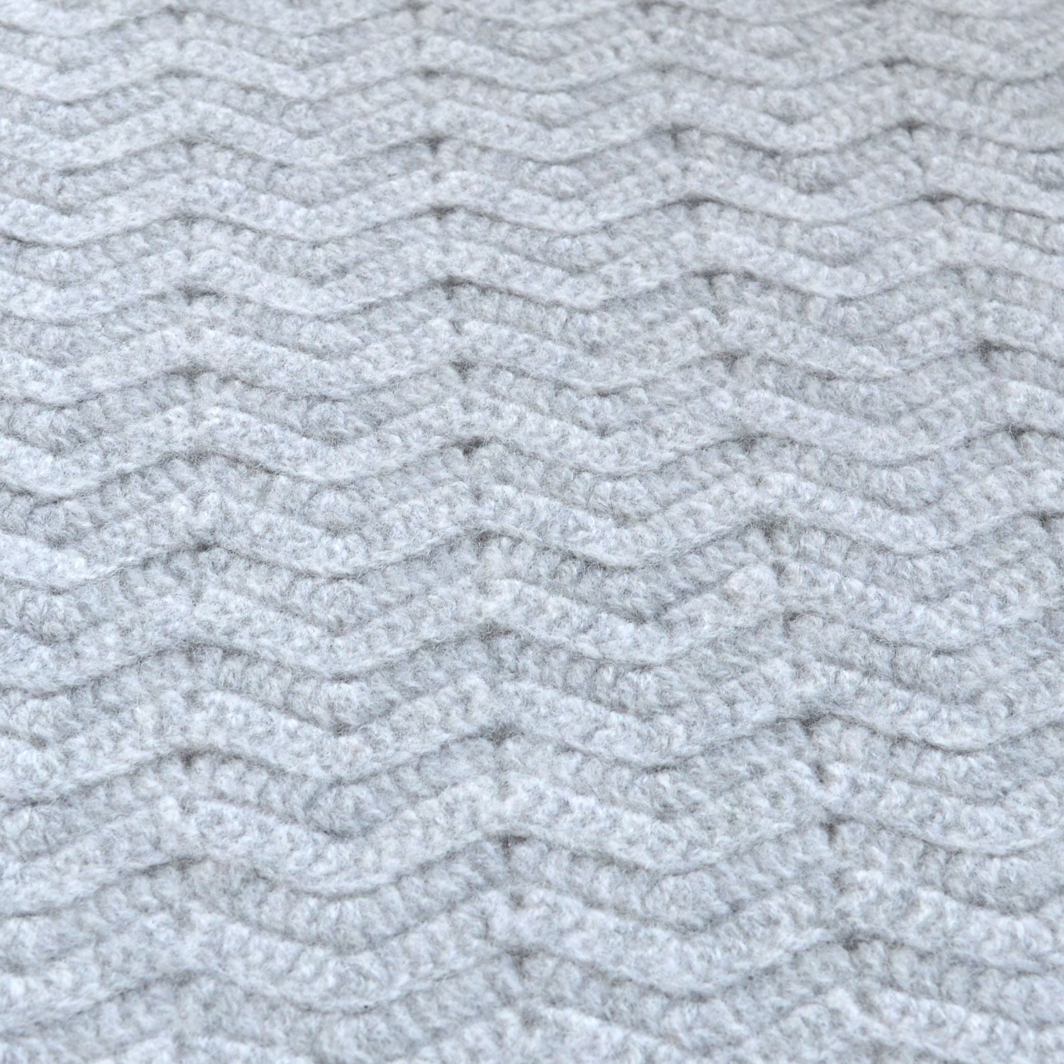 Herringbone Scarf Crochet Kit