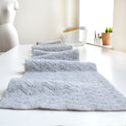 Herringbone Scarf Crochet Kit