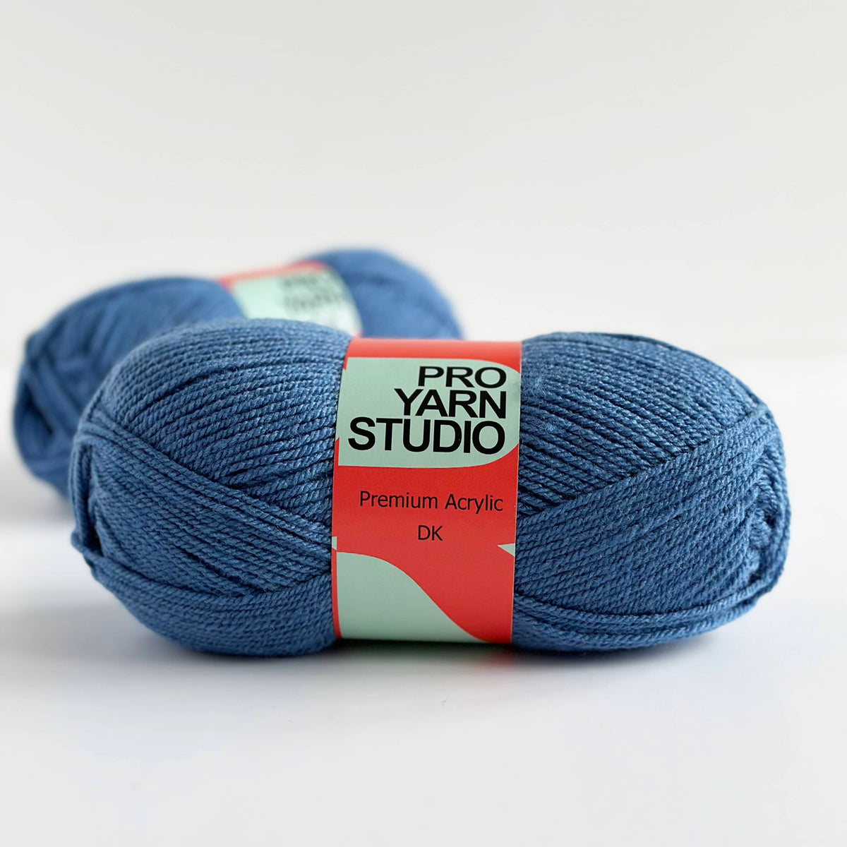 Dry Brush Dk. Denim main image 0