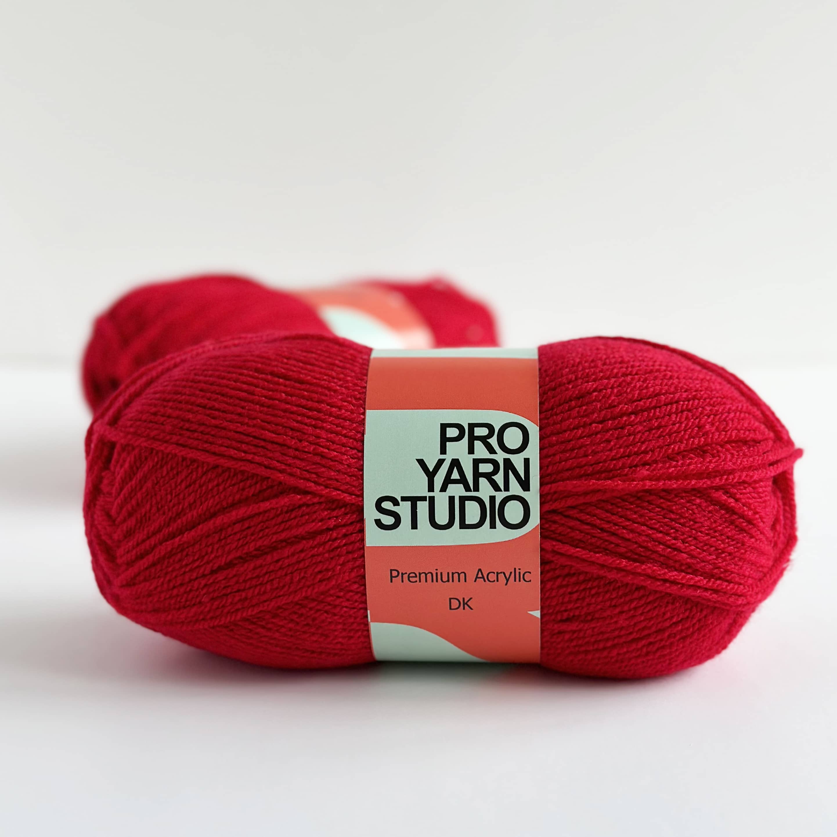 Hot Red Yarn Red Heart Yarn Heat Wave Red Hot 073650050411 For Sale