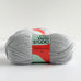 Three Stripe Crochet Blanket Kit