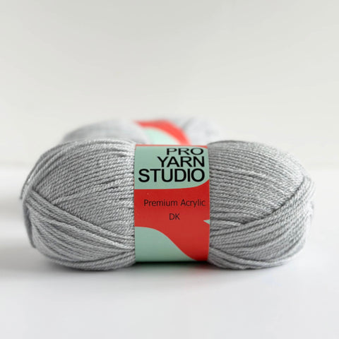 DK Light Grey 100g