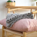 Lace Crochet Blanket Kit
