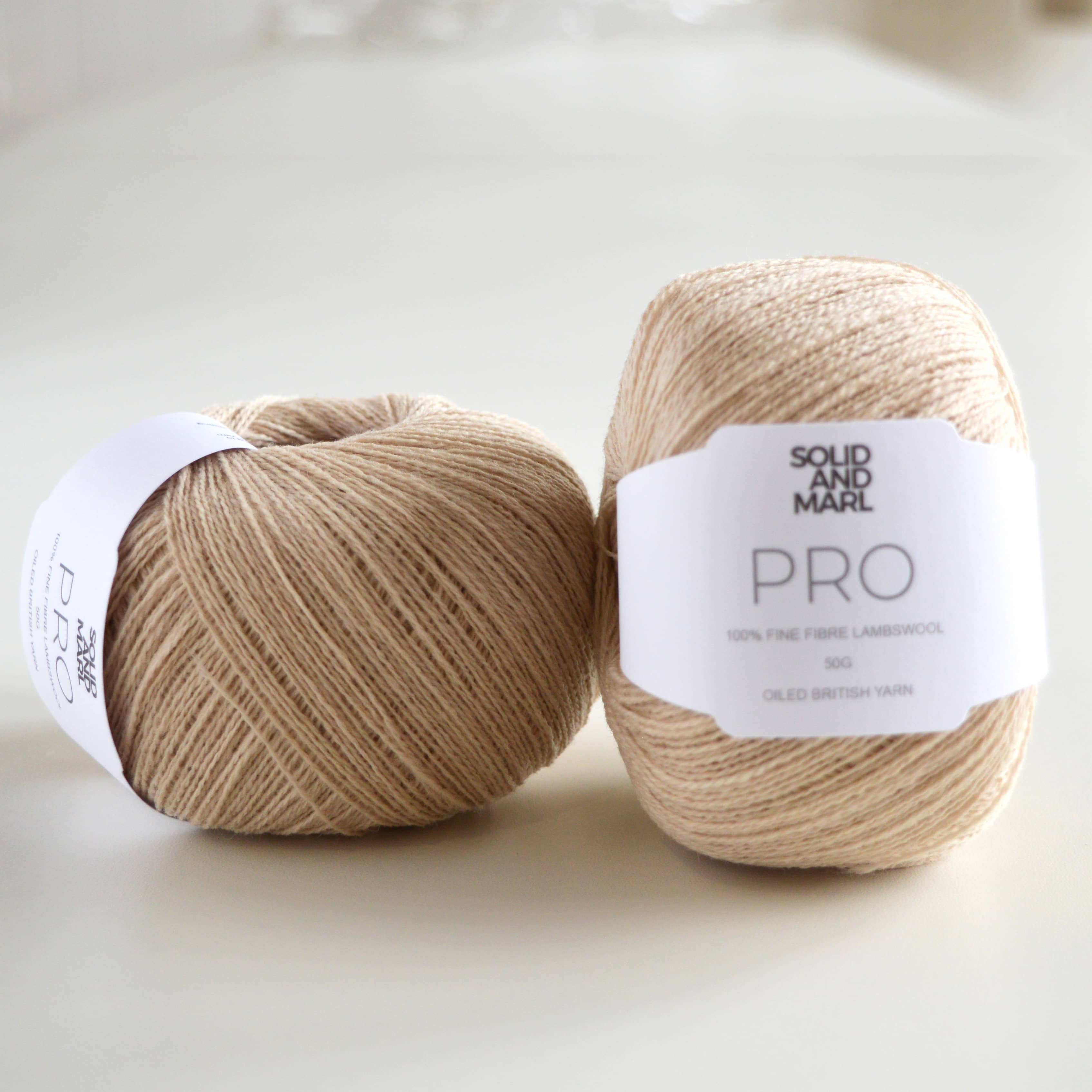 Pro Yarn - Beige